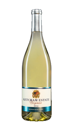 2015 Viognier