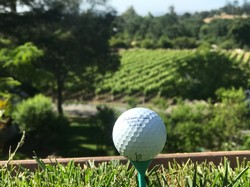Father's Day Golf - Mixed Package