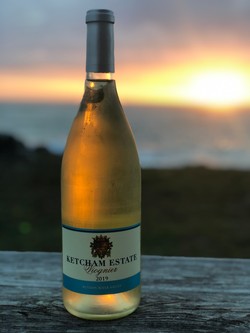 2020 Viognier