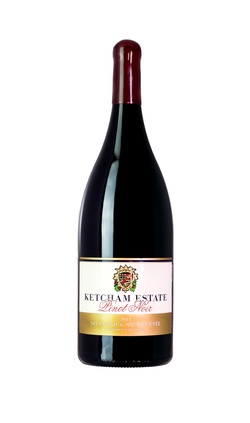 2011 Savannah and Nick's Cuvée Image