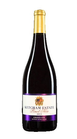 2013 Grand Vin Pinot Noir