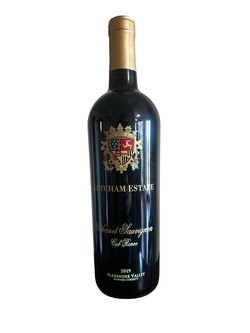 2020 Cabernet Sauvignon