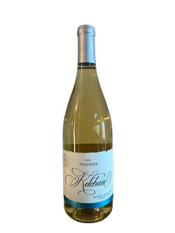 2023 Viognier