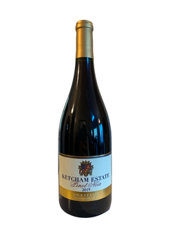 2020 Nick's Cuvée
