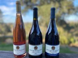 3 bottle gift pack Rose