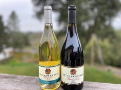 $45 2 bottle gift pack