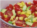 Corn Salad